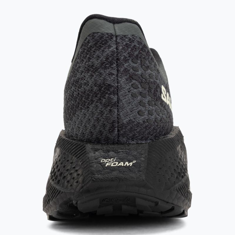 Pánské běžecké boty Salomon Aero Glide 4 GRVL urban chic/black 6