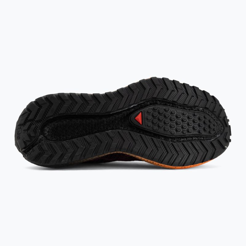 Dámské běžecké boty Salomon Aero Glide 4 GRVL nocturne/black 4