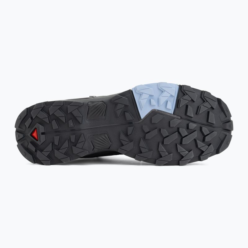 Dámské trekové boty Salomon X Ultra 5 MID GTX asphalt/castlerock 4