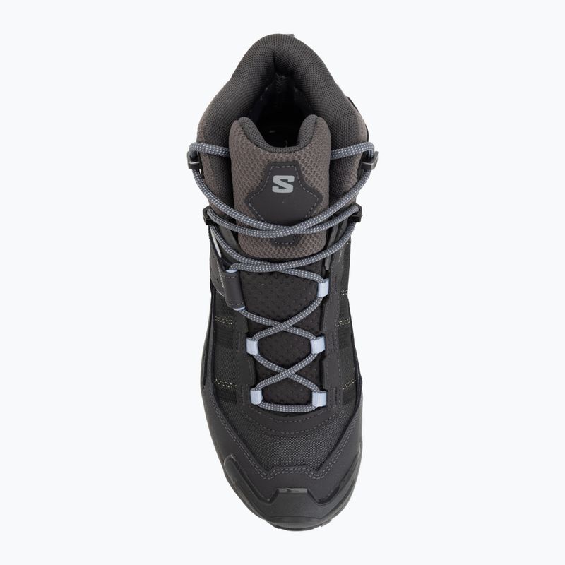 Dámské trekové boty Salomon X Ultra 5 MID GTX asphalt/castlerock 5