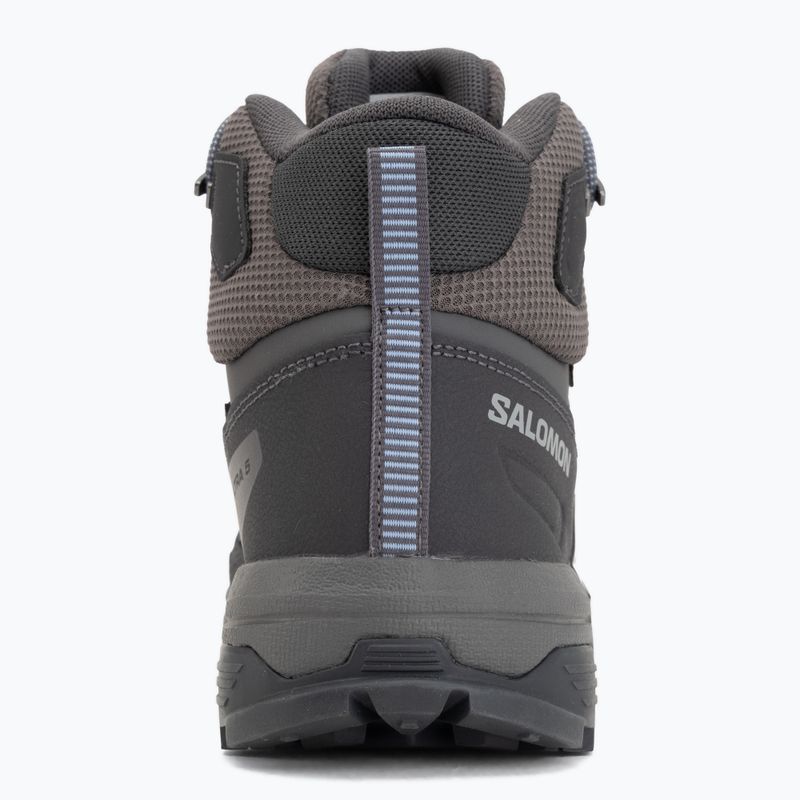 Dámské trekové boty Salomon X Ultra 5 MID GTX asphalt/castlerock 6