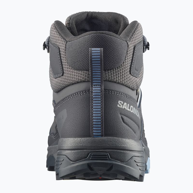 Dámské trekové boty Salomon X Ultra 5 MID GTX asphalt/castlerock 2