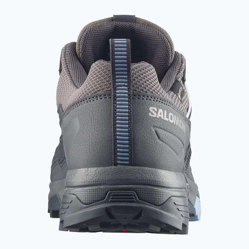 Dámské trekové boty Salomon X Ultra 5 GTX asphalt/castlerock 2