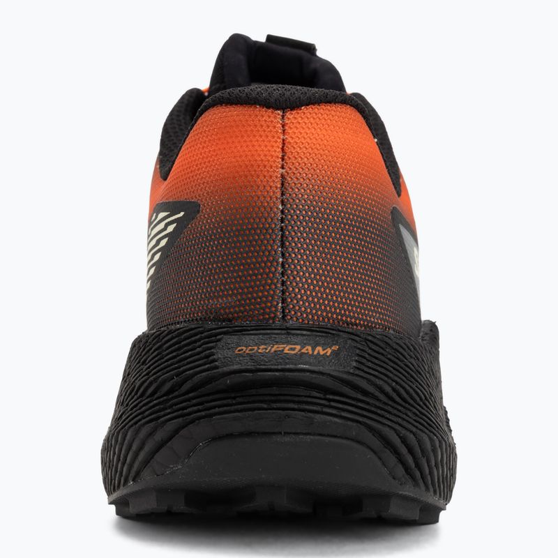 Pánské běžecké boty Salomon Pulsar Quiver urban chic/shocking orange 6
