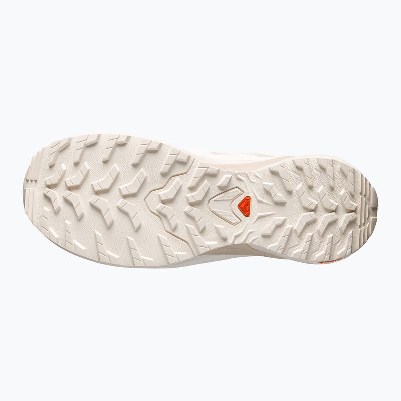 Dámské trekové boty Salomon X-Adventure GTX Safari/Almond Milk/Desert 4