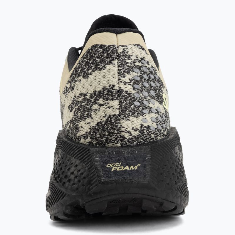 Pánské běžecké boty Salomon Aero Glide 4 GRVL bog/black 6