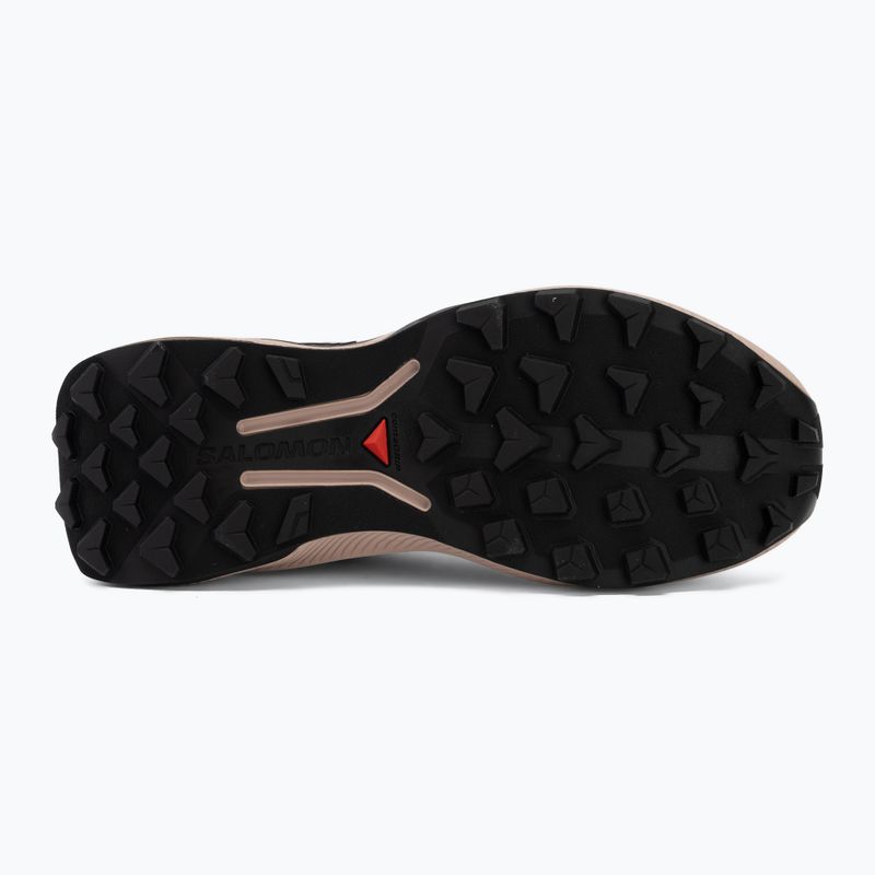 Dámské běžecké boty Salomon Genesis 2 GTX shadow gray/iron 4