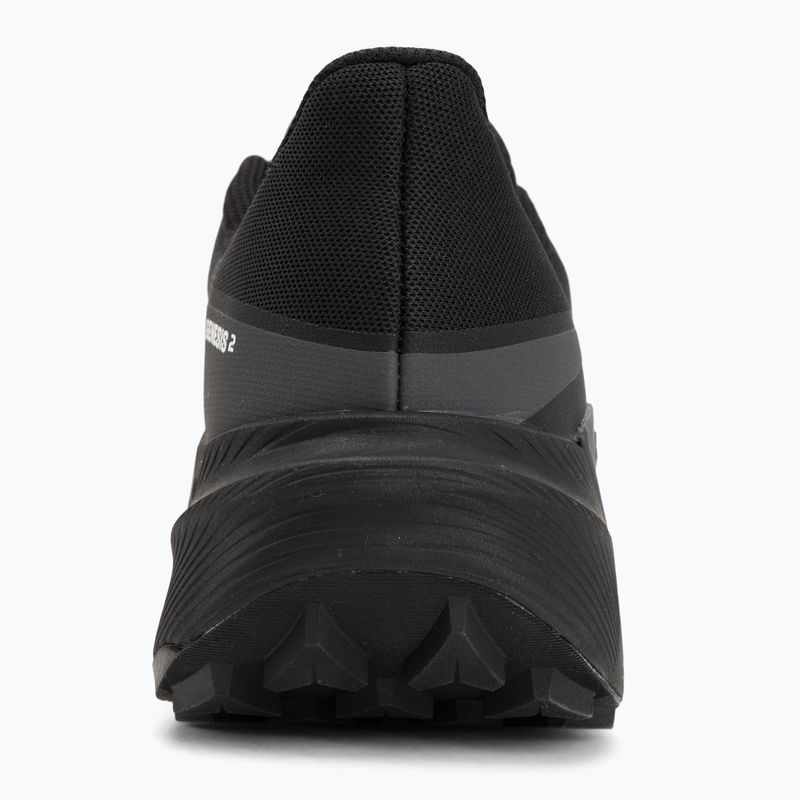 Pánské běžecké boty Salomon Genesis 2 black/black 6