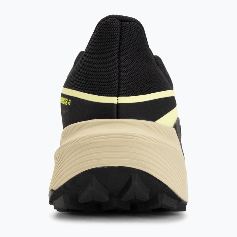 Pánské běžecké boty Salomon Genesis 2 sunny lime/black 6
