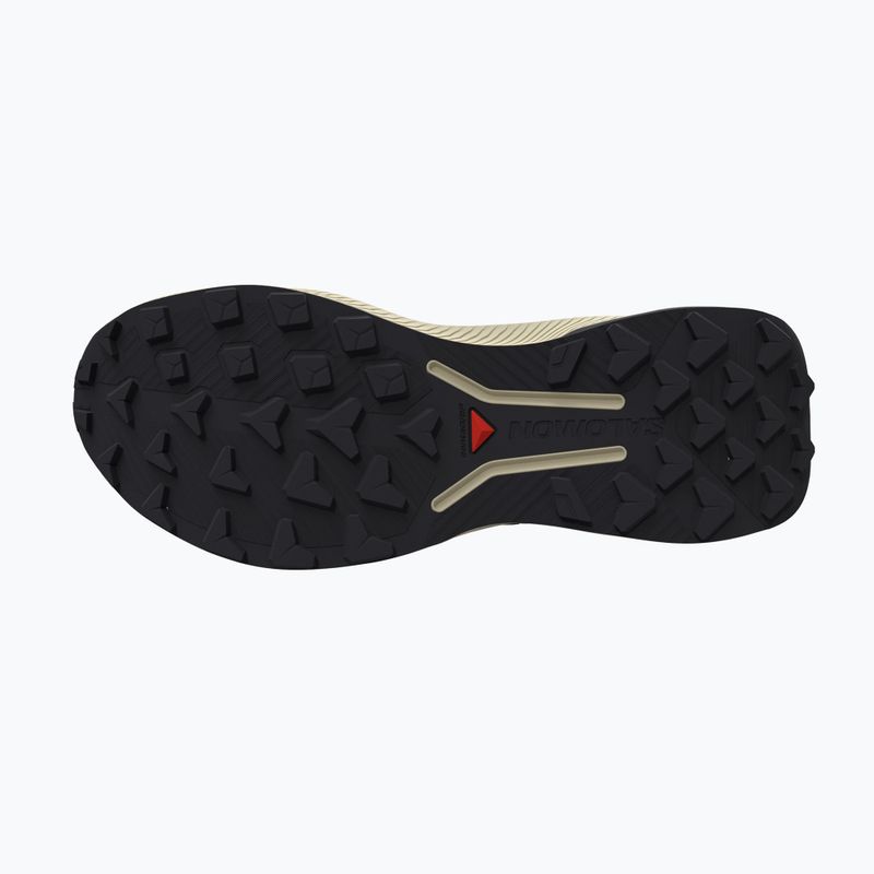 Pánské běžecké boty Salomon Genesis 2 sunny lime/black 4