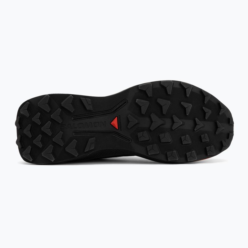 Pánské běžecké boty Salomon Genesis 2 urban chic/black 4