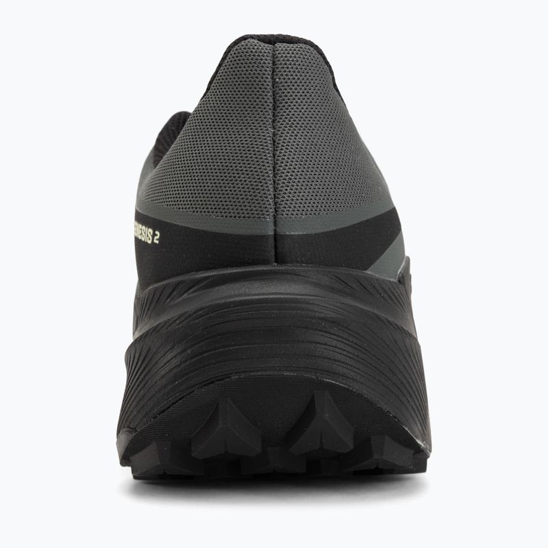 Pánské běžecké boty Salomon Genesis 2 urban chic/black 6