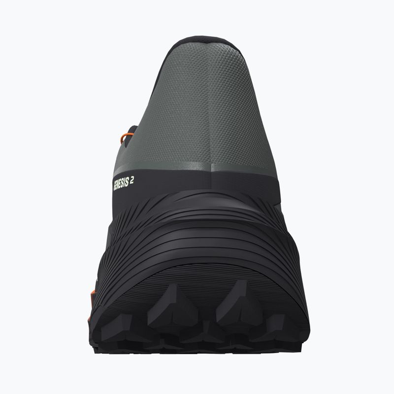 Pánské běžecké boty Salomon Genesis 2 urban chic/black 2