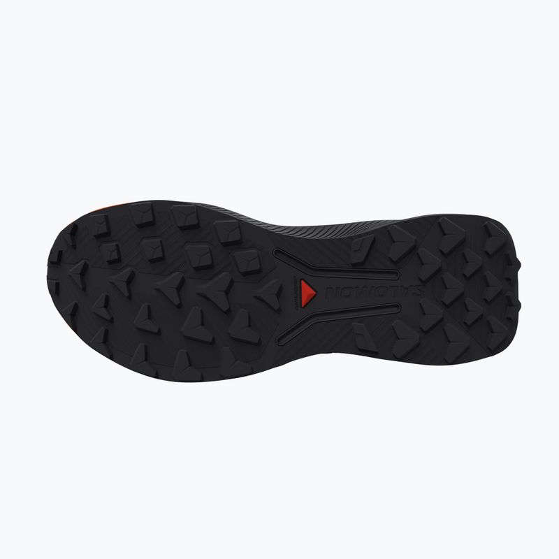Pánské běžecké boty Salomon Genesis 2 urban chic/black 4