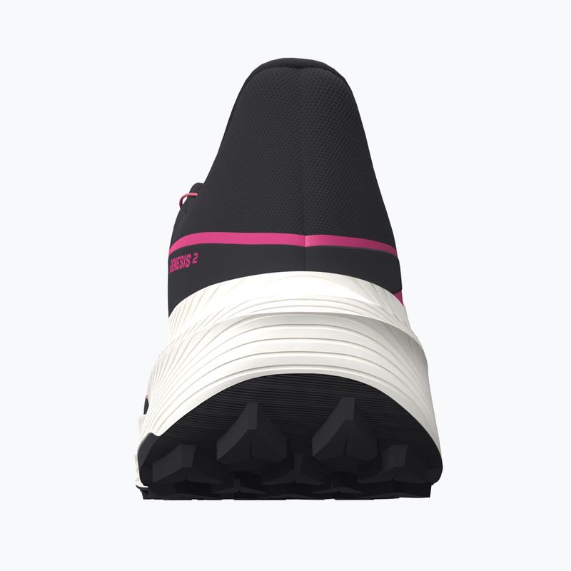 Dámské běžecké boty Salomon Genesis 2 black/vanilla ice 2