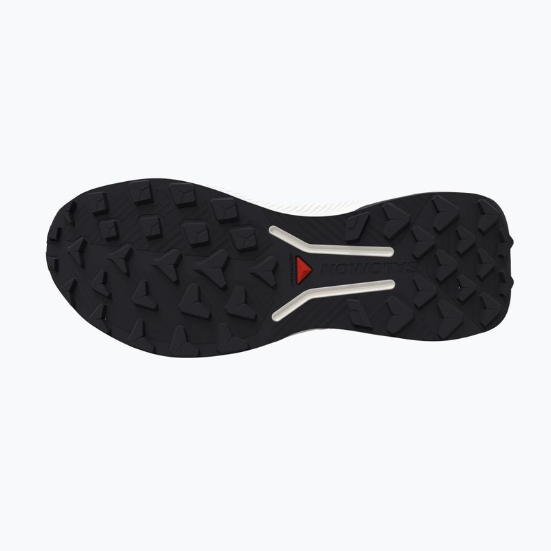 Dámské běžecké boty Salomon Genesis 2 black/vanilla ice 4
