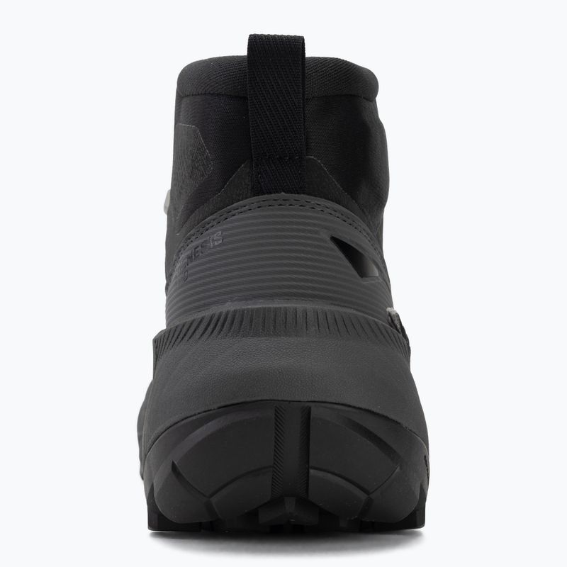 Pánské turistické boty Salomon Genesis Mid GTX black/asphalt 6