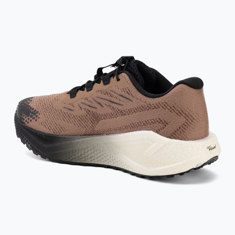Pánské běžecké boty Salomon Aero Blaze 4 GRVL burro/vanilla ice 3