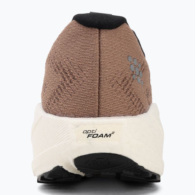 Pánské běžecké boty Salomon Aero Blaze 4 GRVL burro/vanilla ice 6