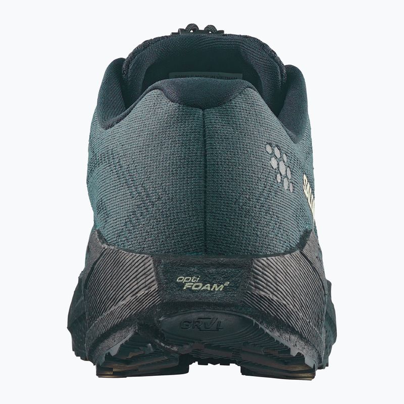 Pánské běžecké boty Salomon Aero Blaze 4 GRVL urban chic/black 2