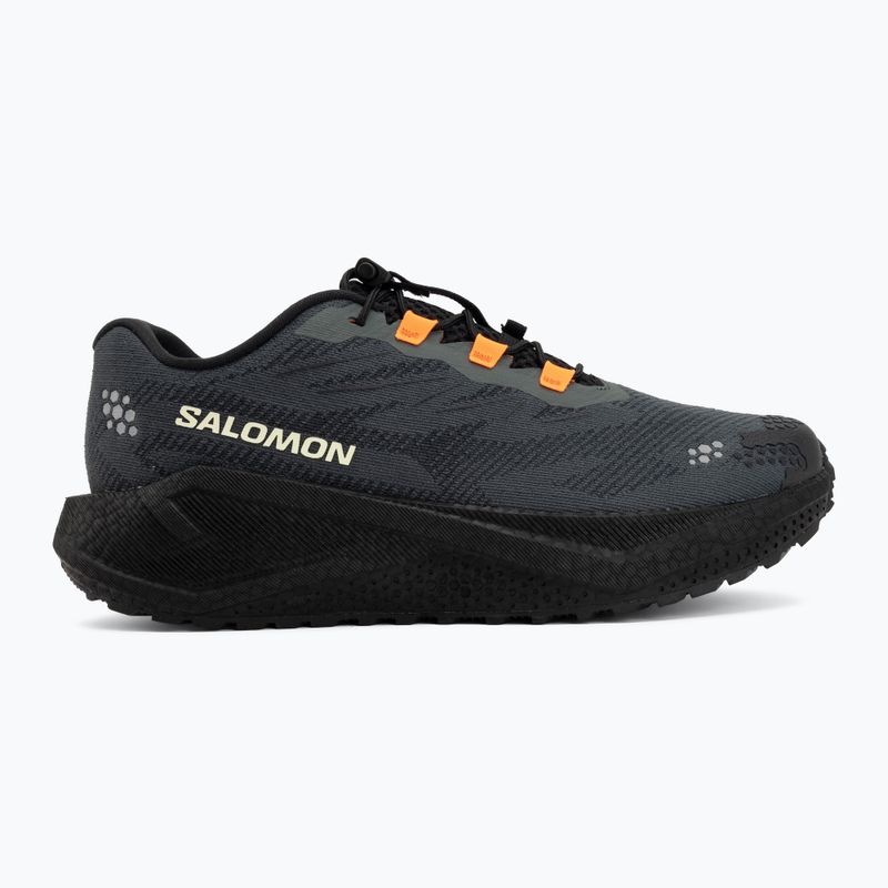 Pánské běžecké boty Salomon Aero Blaze 4 GRVL urban chic/black 2