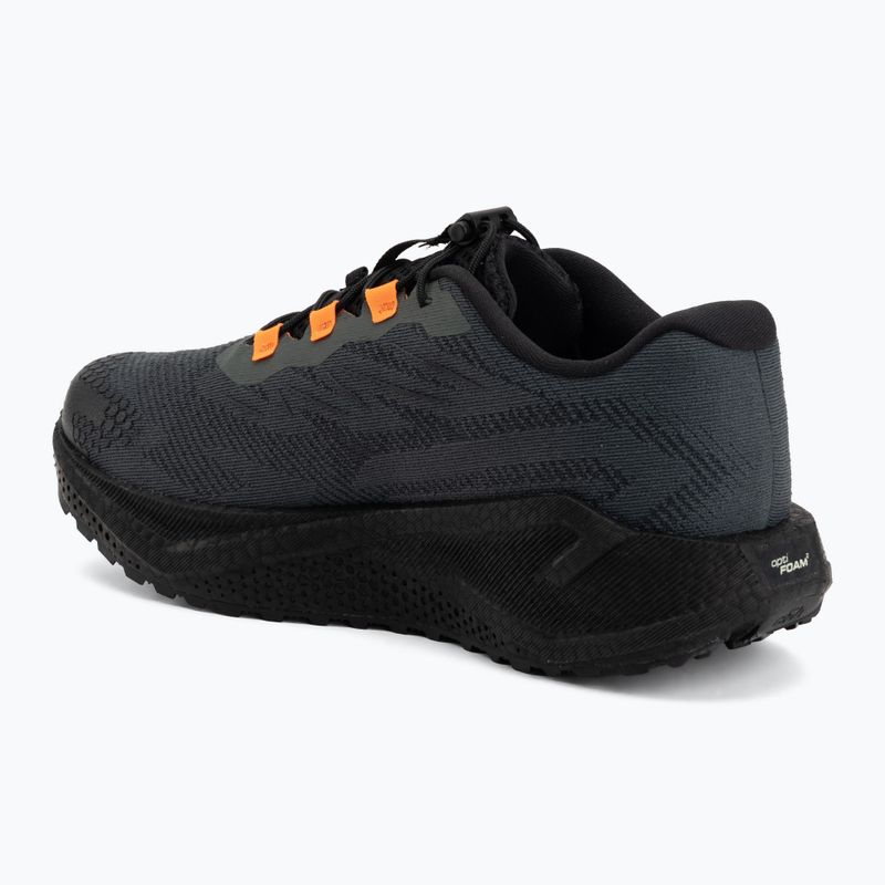 Pánské běžecké boty Salomon Aero Blaze 4 GRVL urban chic/black 3