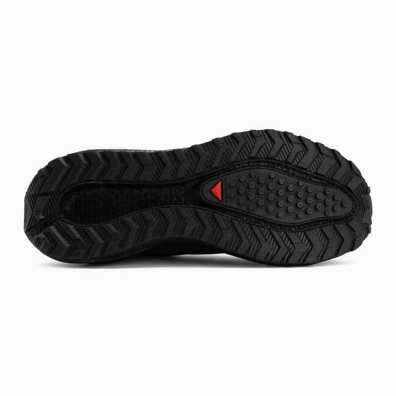 Pánské běžecké boty Salomon Aero Blaze 4 GRVL urban chic/black 4