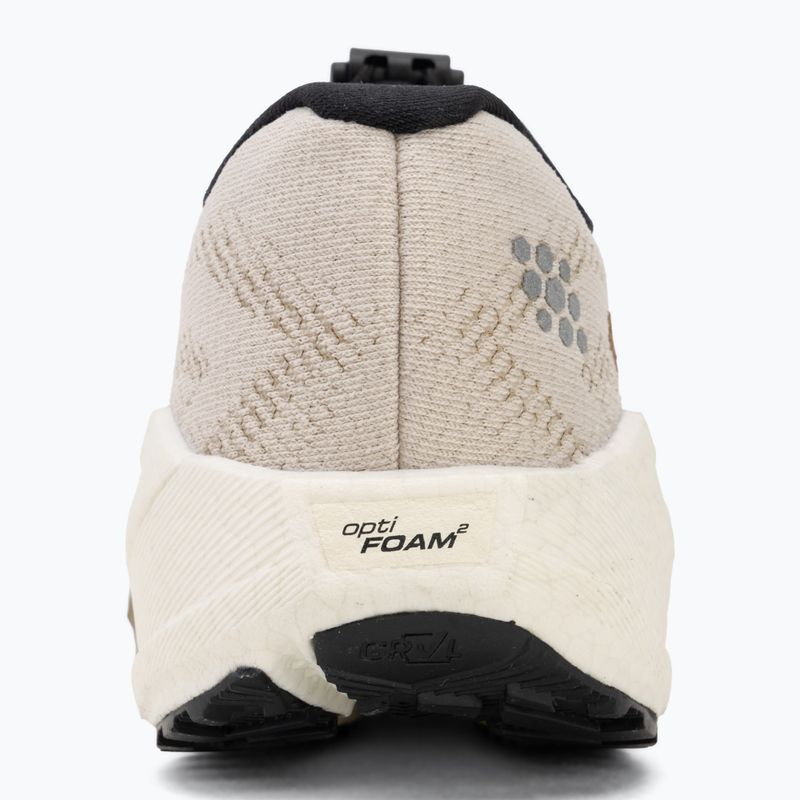 Dámské běžecké boty Salomon Aero Blaze 4 GRVL tapioca/vanilla ice 6