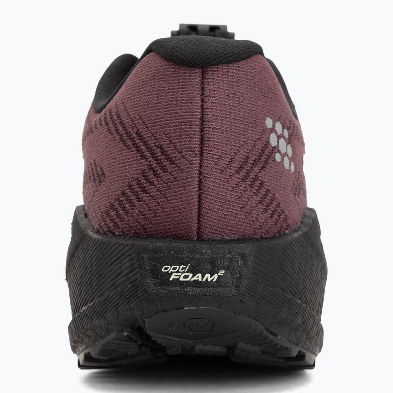 Dámské běžecké boty Salomon Aero Blaze 4 GRVL huckleberry/black 6