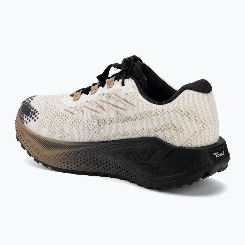 Dámské běžecké boty Salomon Aero Blaze 4 GRVL GTX vanilla ice/black 3