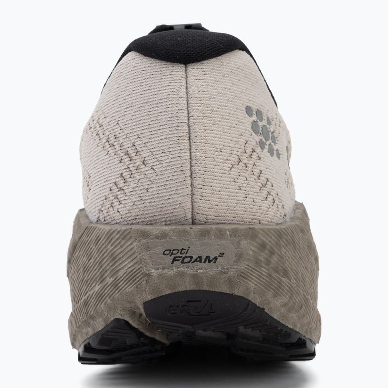 Dámské běžecké boty Salomon Aero Blaze 4 GRVL GTX rainy day/black 6