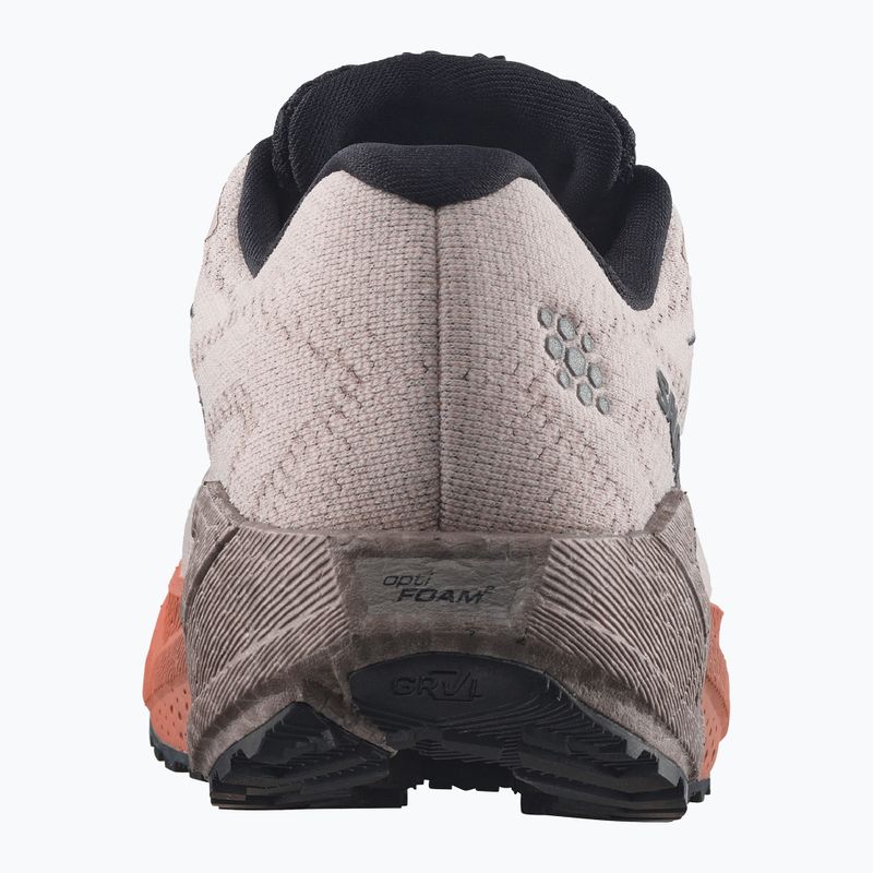 Dámské běžecké boty Salomon Aero Blaze 4 GRVL GTX rainy day/black 2