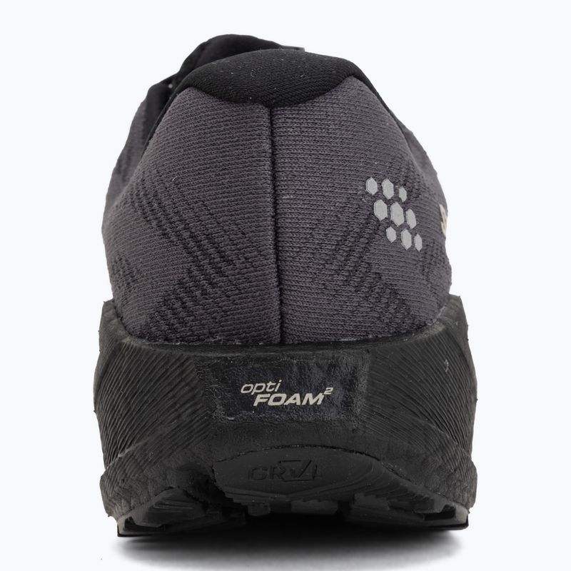 Pánské běžecké boty Salomon Aero Blaze 4 GRVL GTX black/black 6