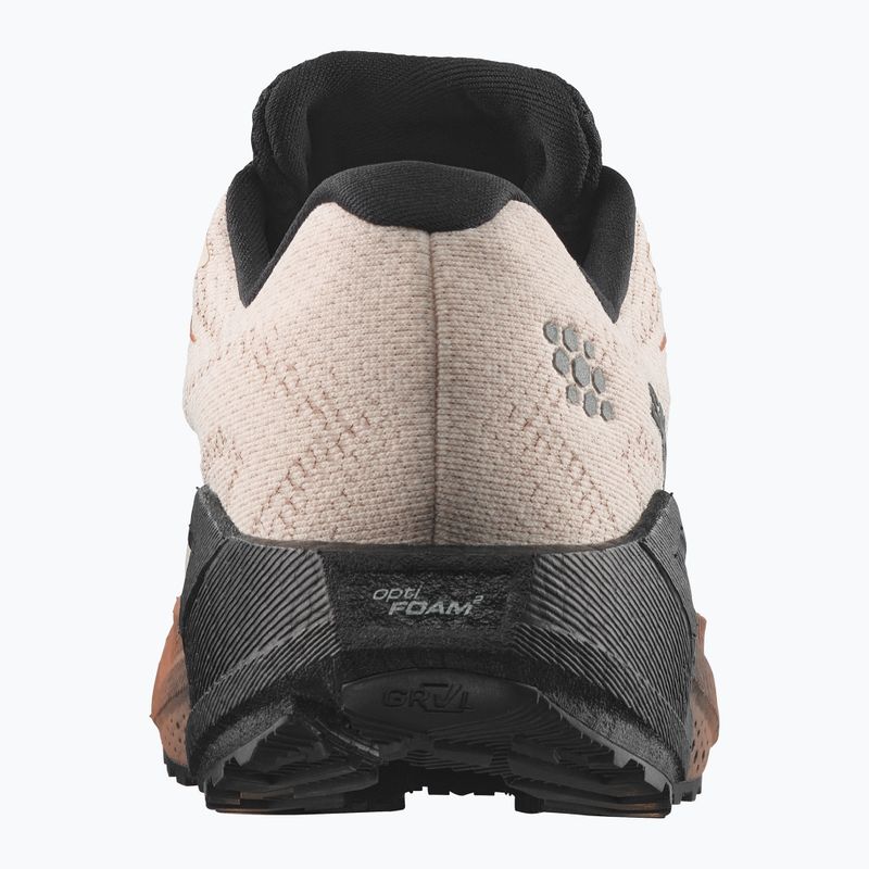 Pánské běžecké boty Salomon Aero Blaze 4 GRVL GTX vanilla ice/black 2