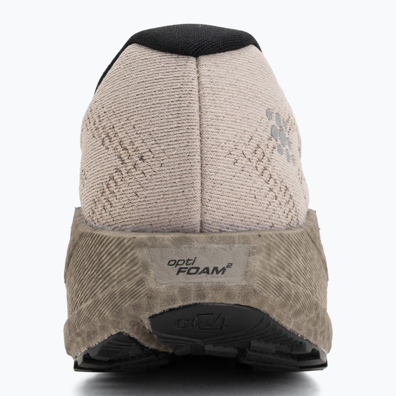 Pánské běžecké boty Salomon Aero Blaze 4 GRVL GTX oxford tan/black 6