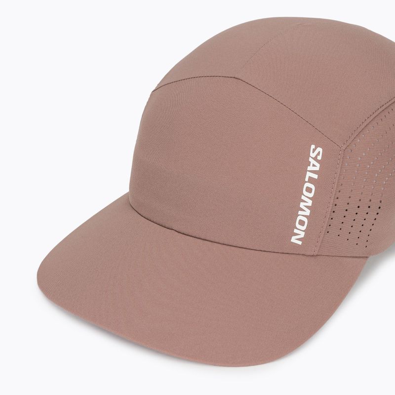 Kšiltovka Salomon Shakeout antler 3