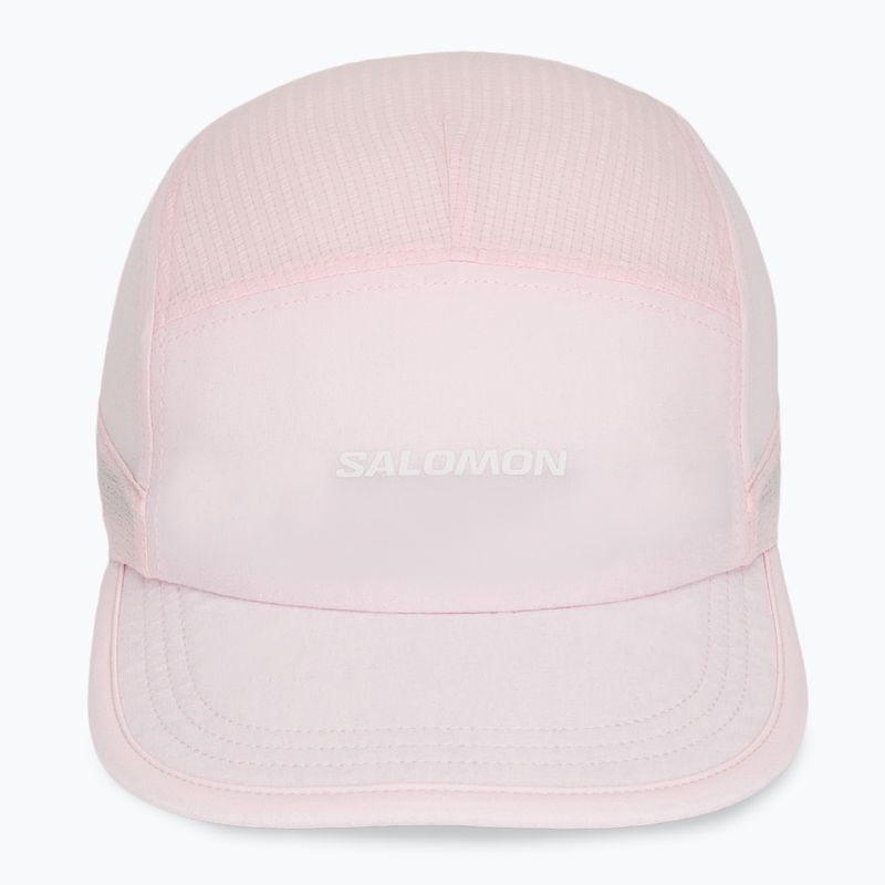 Kšiltovka Salomon Sense Aero icy pink 2