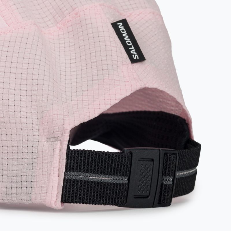 Kšiltovka Salomon Sense Aero icy pink 4