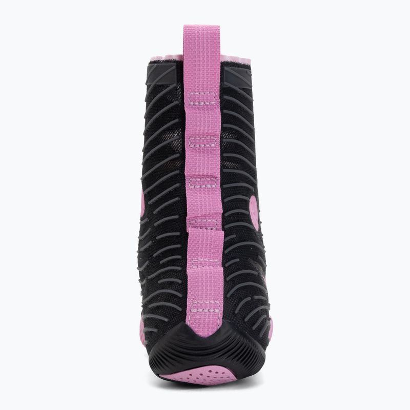 Boxerské boty Nike HyperKo 3 black/light magenta 6