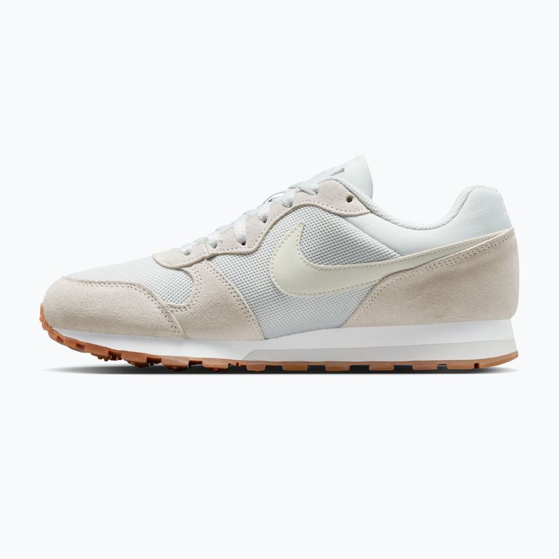 Dámské boty Nike MD Runner 2 photon dust/white/gum med brown/sail 2