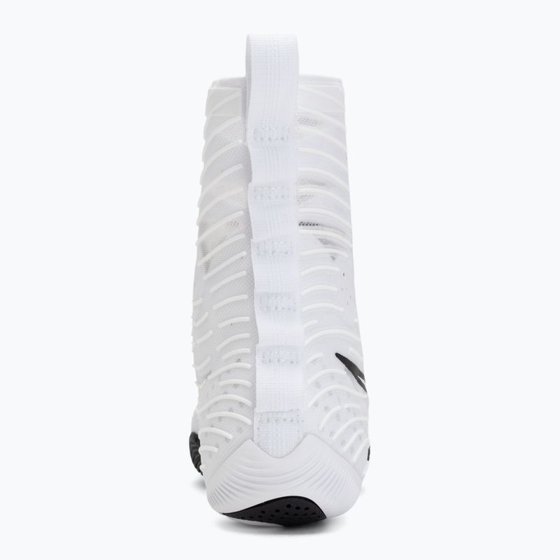 Boxerské boty Nike HyperKo 3 white/black 6