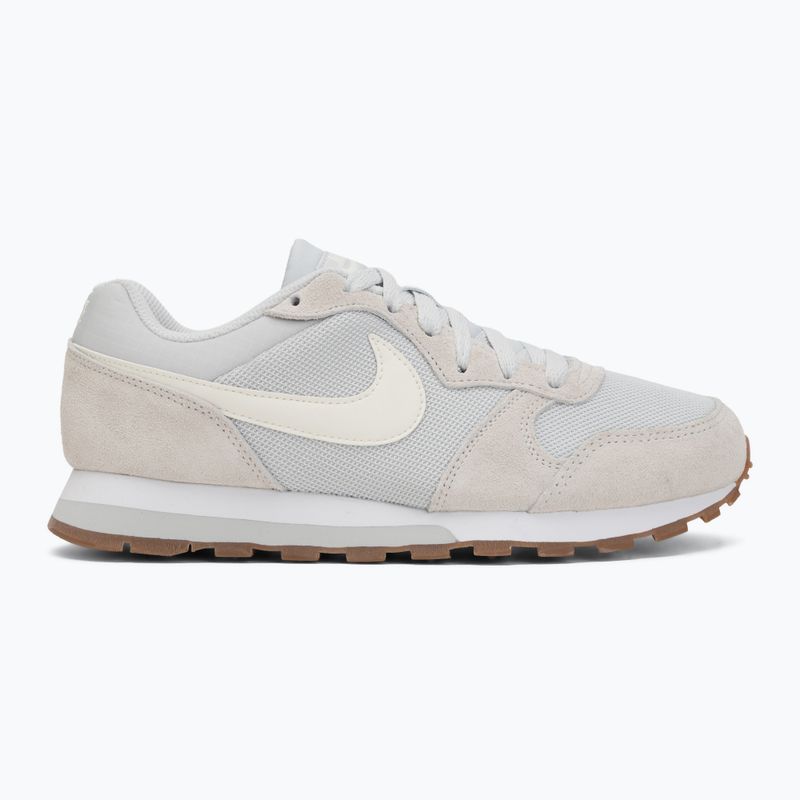 Dámské boty Nike MD Runner 2 photon dust/white/gum med brown/sail 2