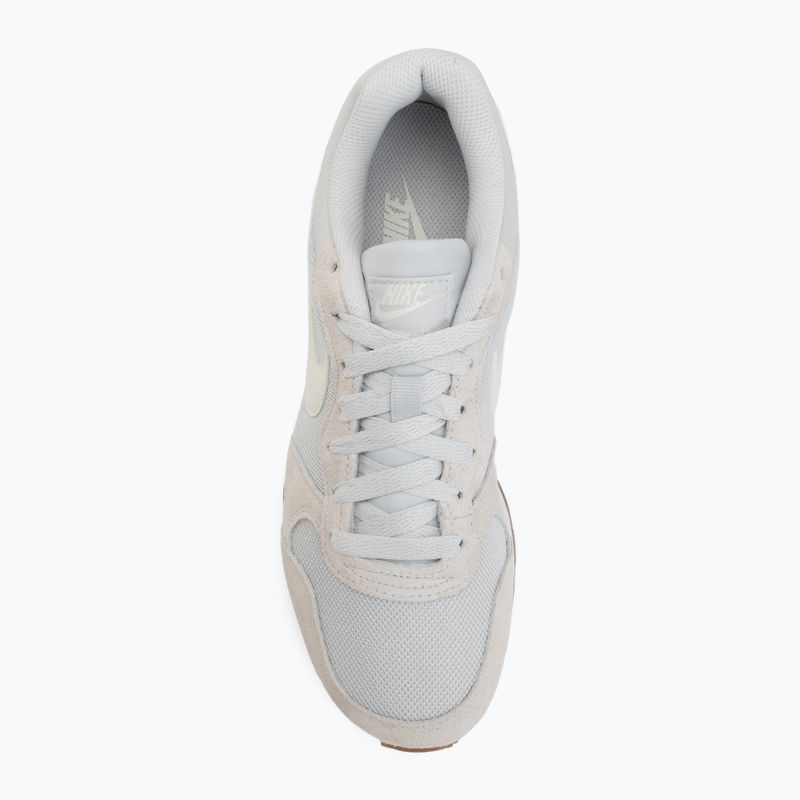 Dámské boty Nike MD Runner 2 photon dust/white/gum med brown/sail 5