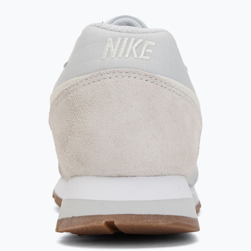Dámské boty Nike MD Runner 2 photon dust/white/gum med brown/sail 6