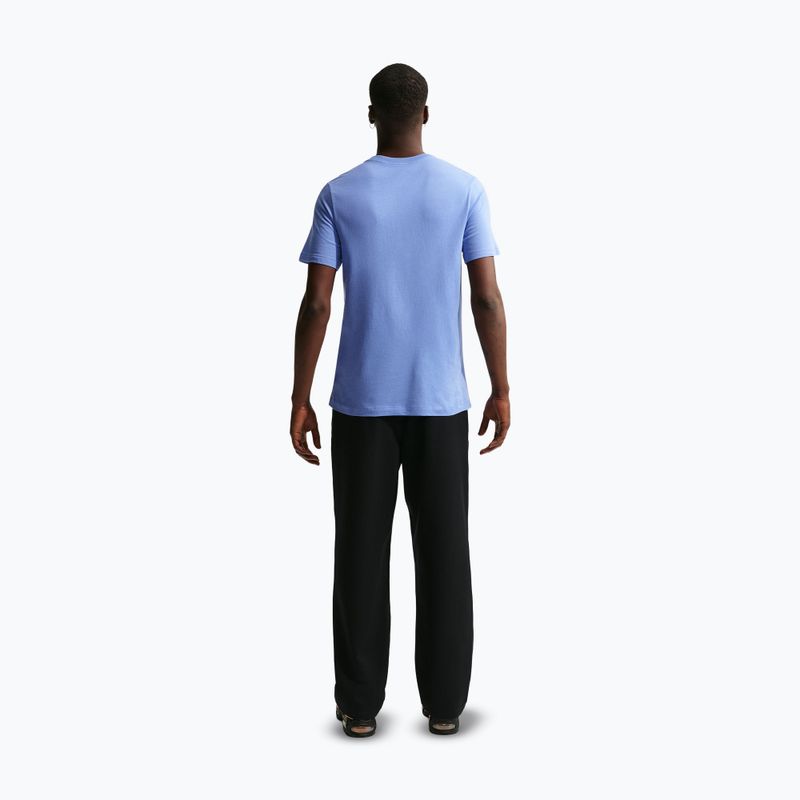 Pánské tričko Nike Sportswear royal pulse 3