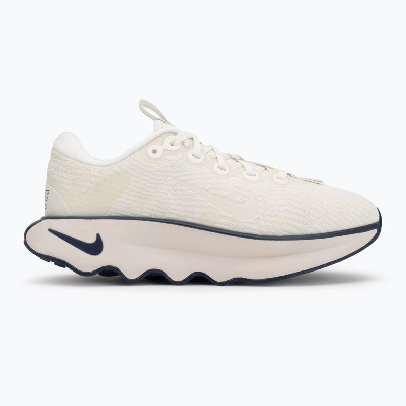 Dámské boty Nike Motiva sail/coconut milk/midnight navy 2