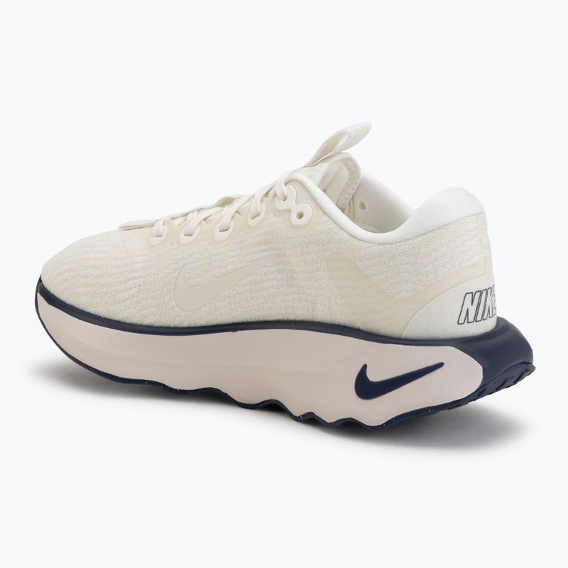 Dámské boty Nike Motiva sail/coconut milk/midnight navy 3