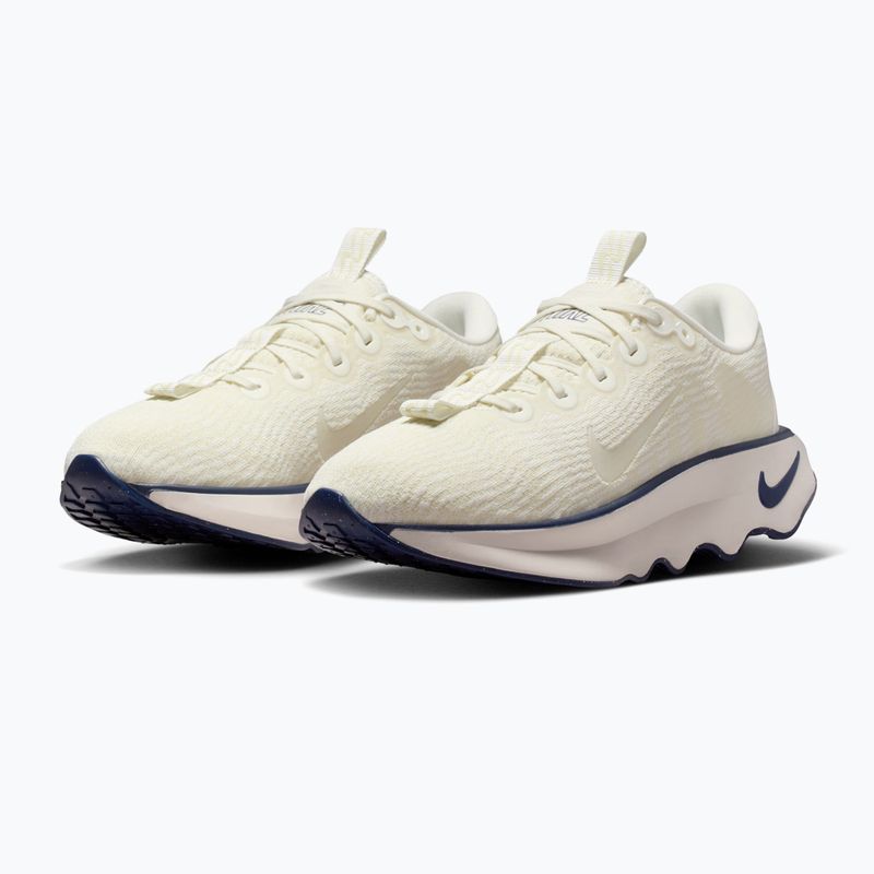 Dámské boty Nike Motiva sail/coconut milk/midnight navy 3