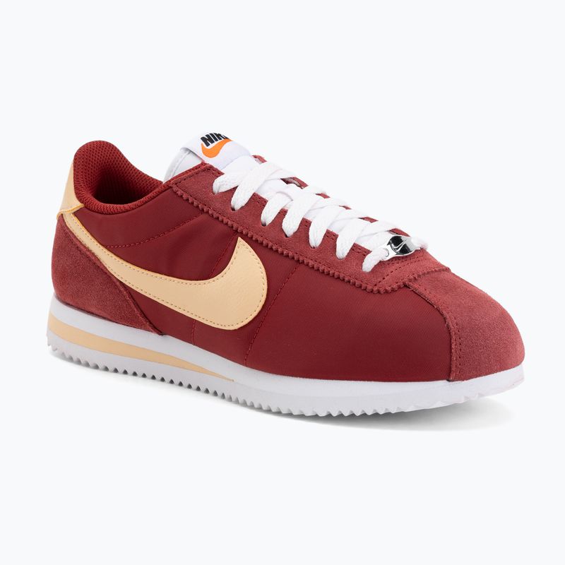 Dámské tenisky Nike Cortez team crimson/white/ice peach