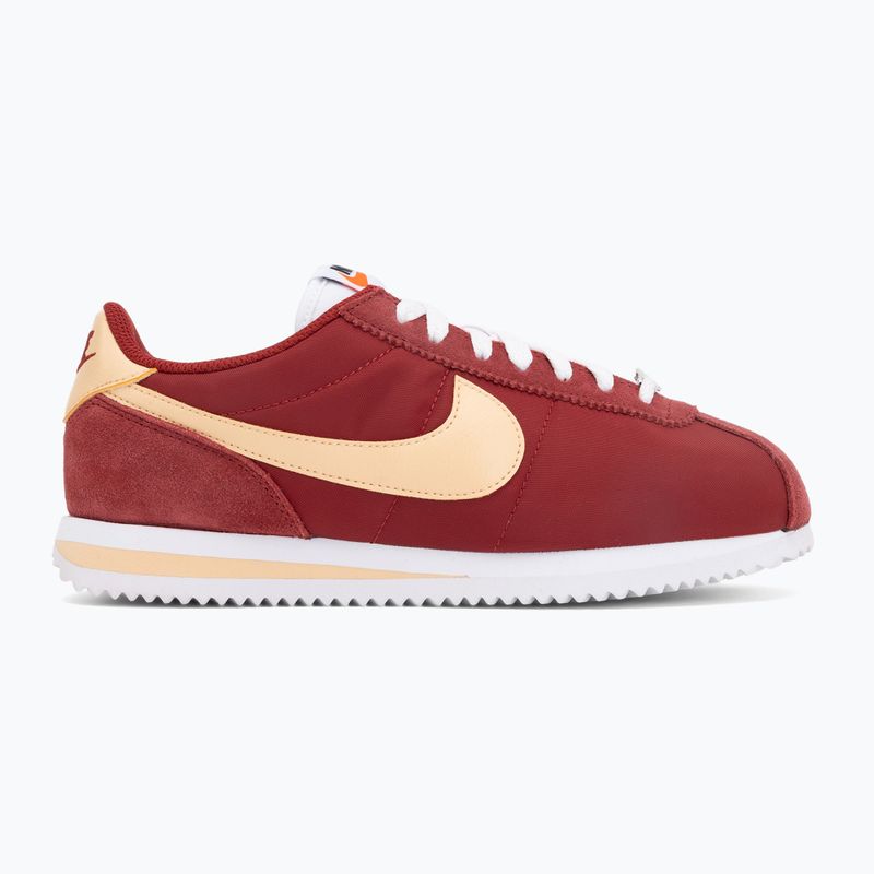 Dámské tenisky Nike Cortez team crimson/white/ice peach 2